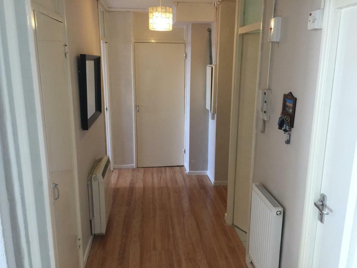 Two Bedroom Apartment In Royal Greenwich Londres Exterior foto